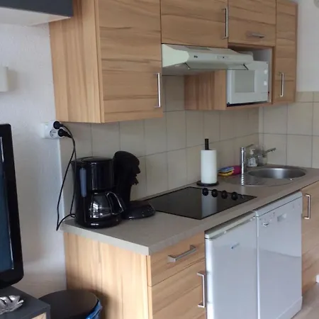 Grand By Interhome Apartman