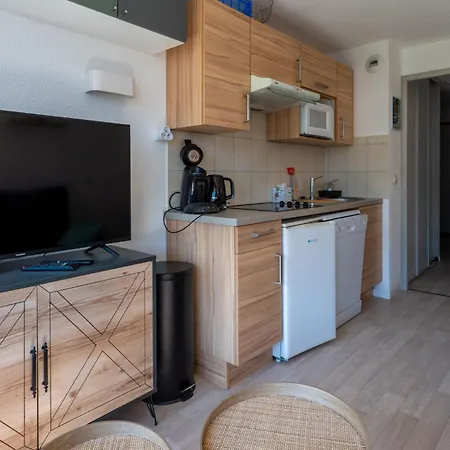 Grand By Interhome Apartman *