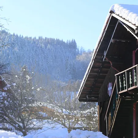 Grand By Interhome * Morillon