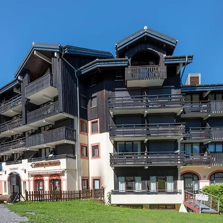 Apartment Grand By Interhome