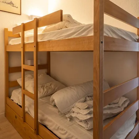 דירה Grand By Interhome מוריון